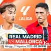 Liga Spanyol 2025/2026