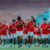 Timnas wanita Indonesia ASEAN Women\'s Championship 2025