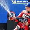 MotoGP Hungaria 2025