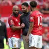 Krisis kiper MU di awal musim premier League