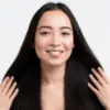 Shampo penghitam rambut