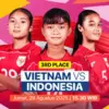 Piala AFF Putri U16 2025