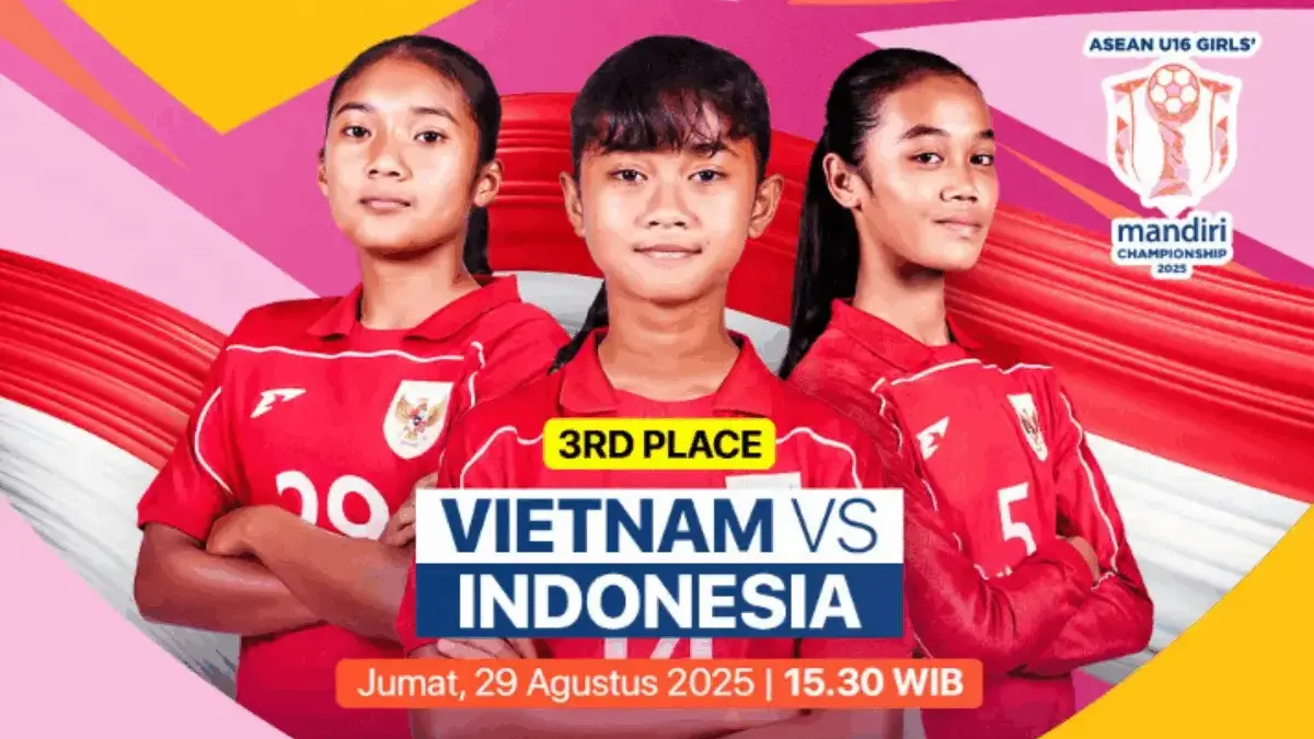 Piala AFF Putri U16 2025