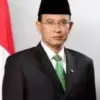 turut duka meninggal surydharma ali/foto:tangakapan layar radarcirebon.id