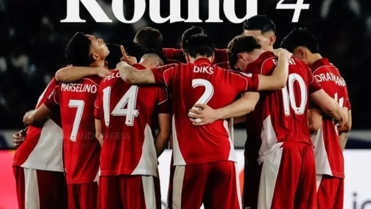 Timnas Indonesia