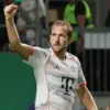 Harry Kane Masuk Radar Barcelona