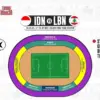 FIFA Matchday