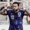Memphis Depay