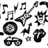 Elemen Musik Metal