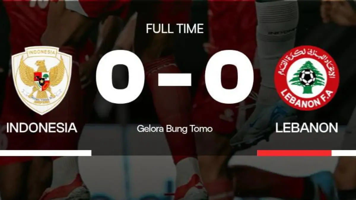 Timnas Indonesia