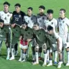 Timnas Indonesia
