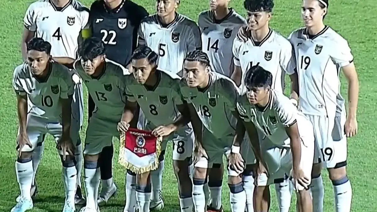 Timnas Indonesia