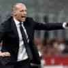 MASSIMILIANO ALLEGRI