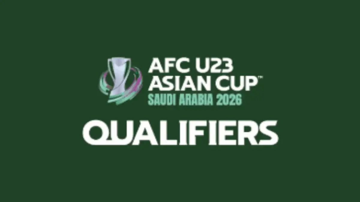 AFC U23 2026