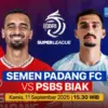 BRI Super League 2025/2026