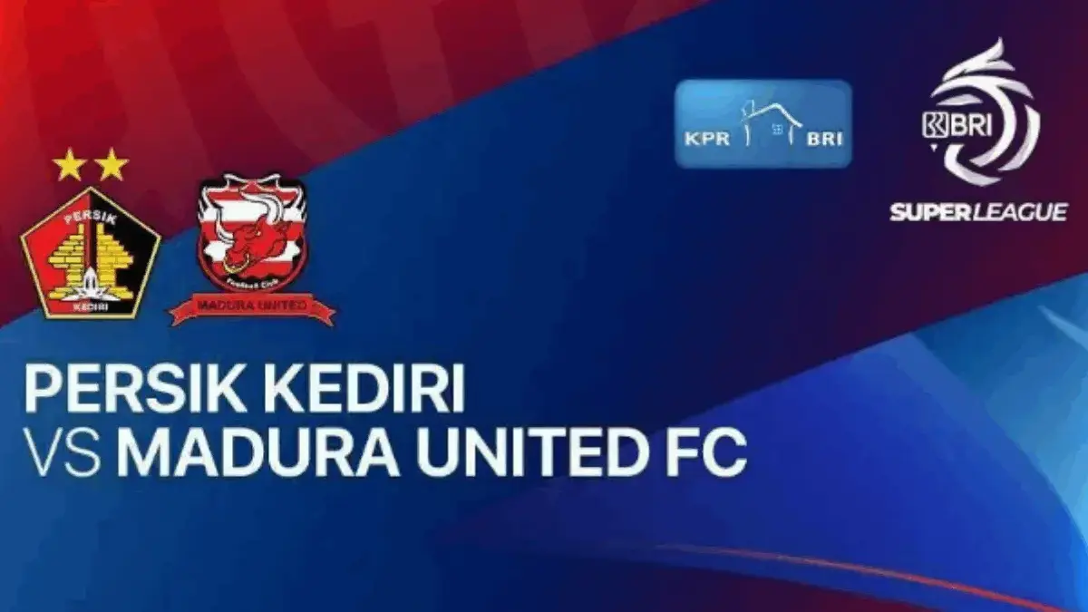BRI Super League 2025/2026