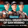 MotoGP San Marino 2025