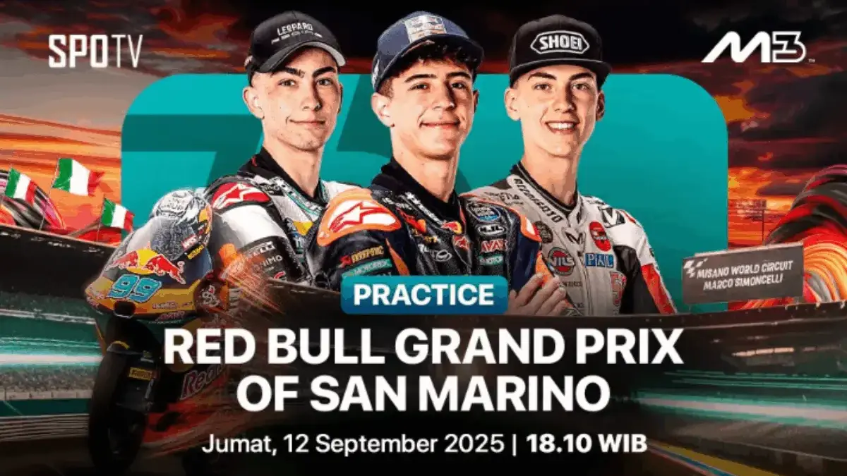 MotoGP San Marino 2025