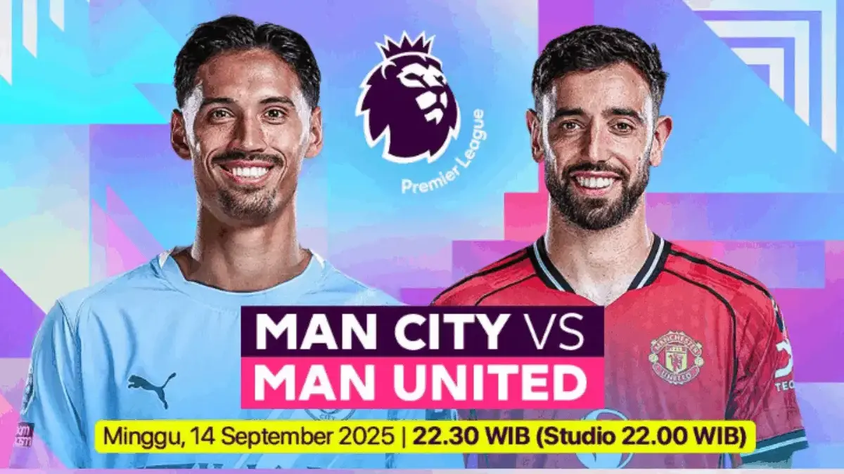 Liga Inggris 2025/2026