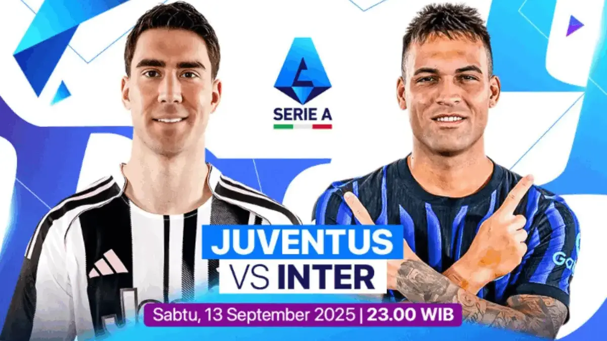 Serie A 2025/2026