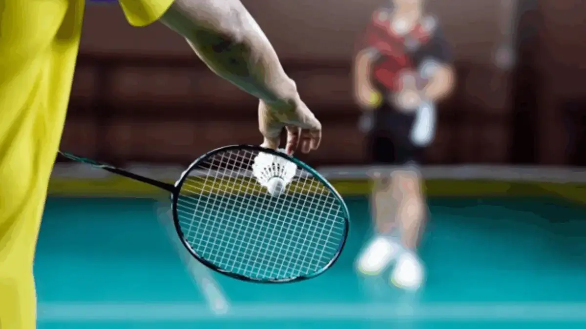 Badminton