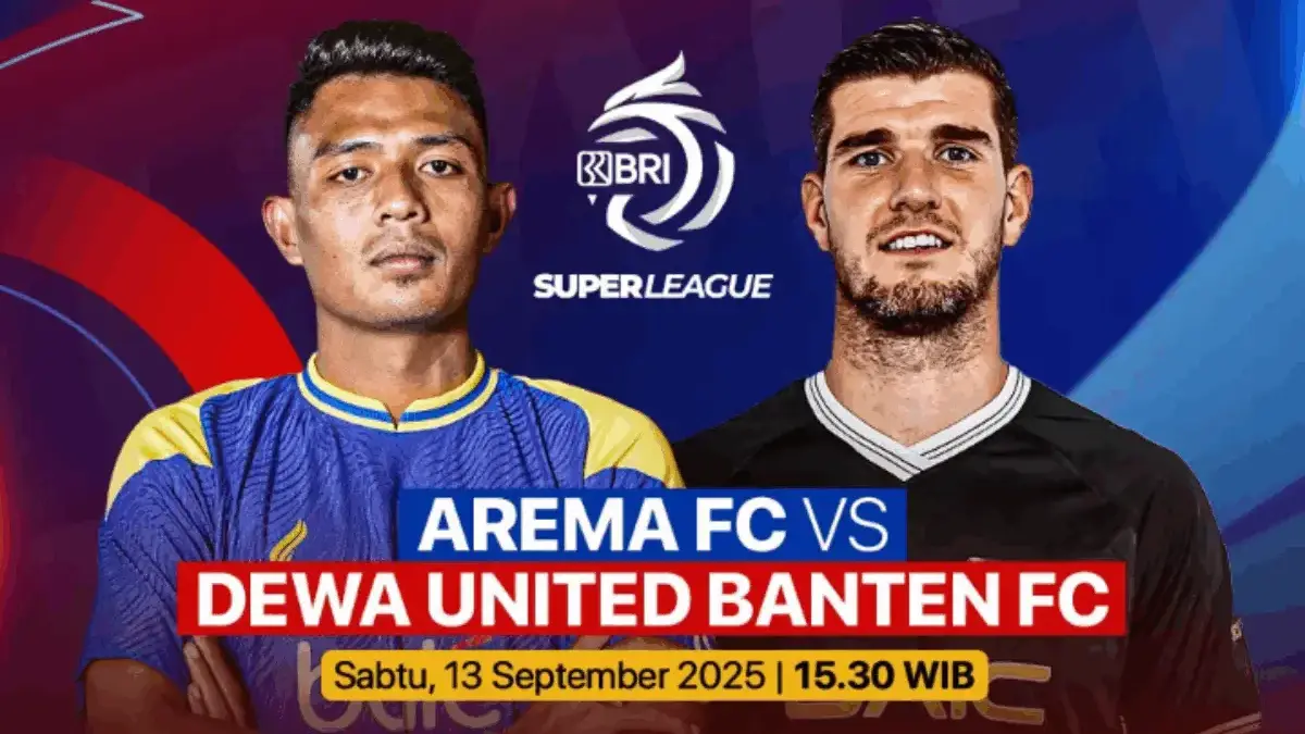 BRI Super League 2025/2026