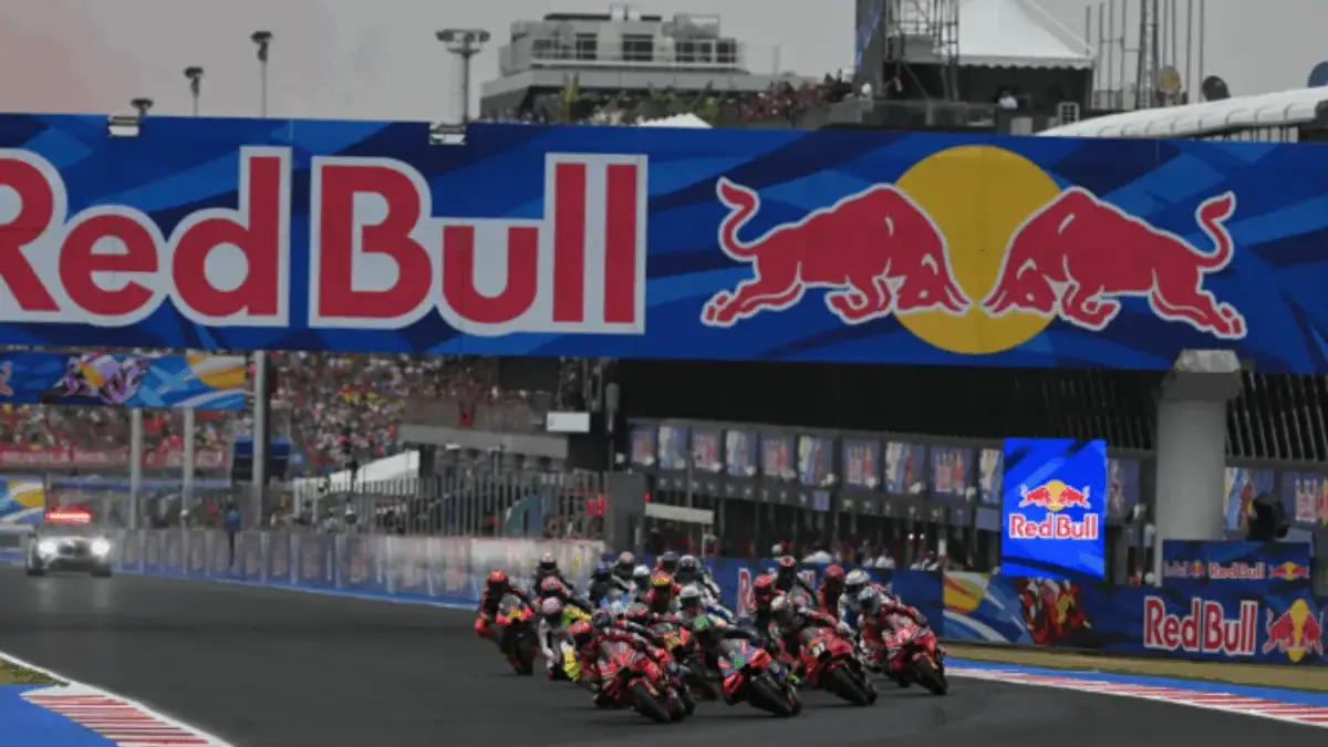 MotoGP San Marino 2025