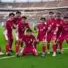 Timnas U17 Indonesia