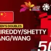 Hong Kong Open 2025