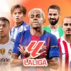 La Liga 2025/2026
