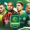 Sepak Bola Malam Ini