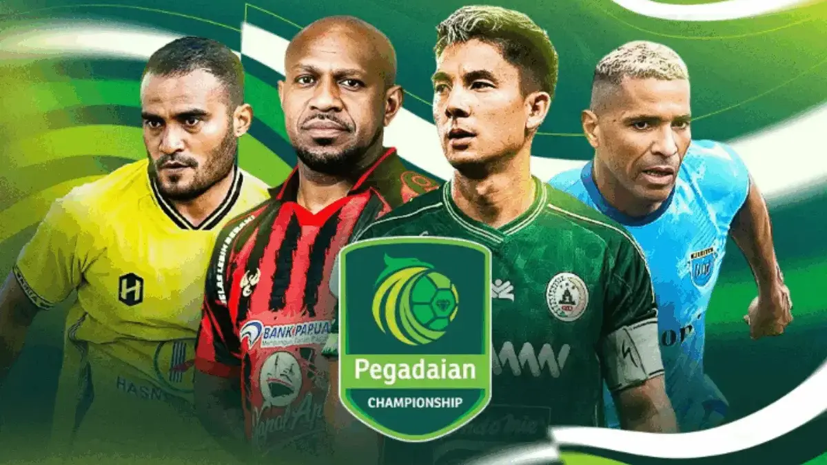 Sepak Bola Malam Ini