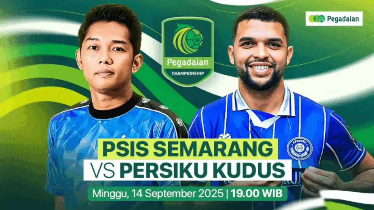 Pegadaian Championship 2025/2026