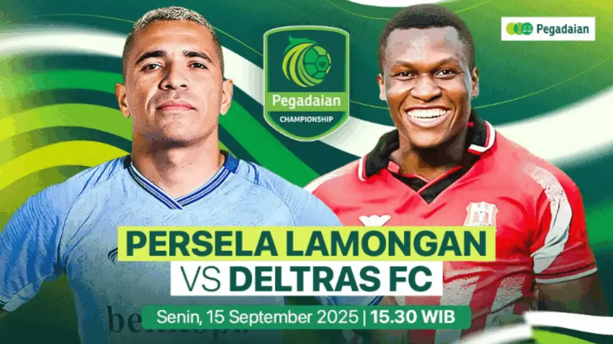 Pegadaian Championship 2025/2026