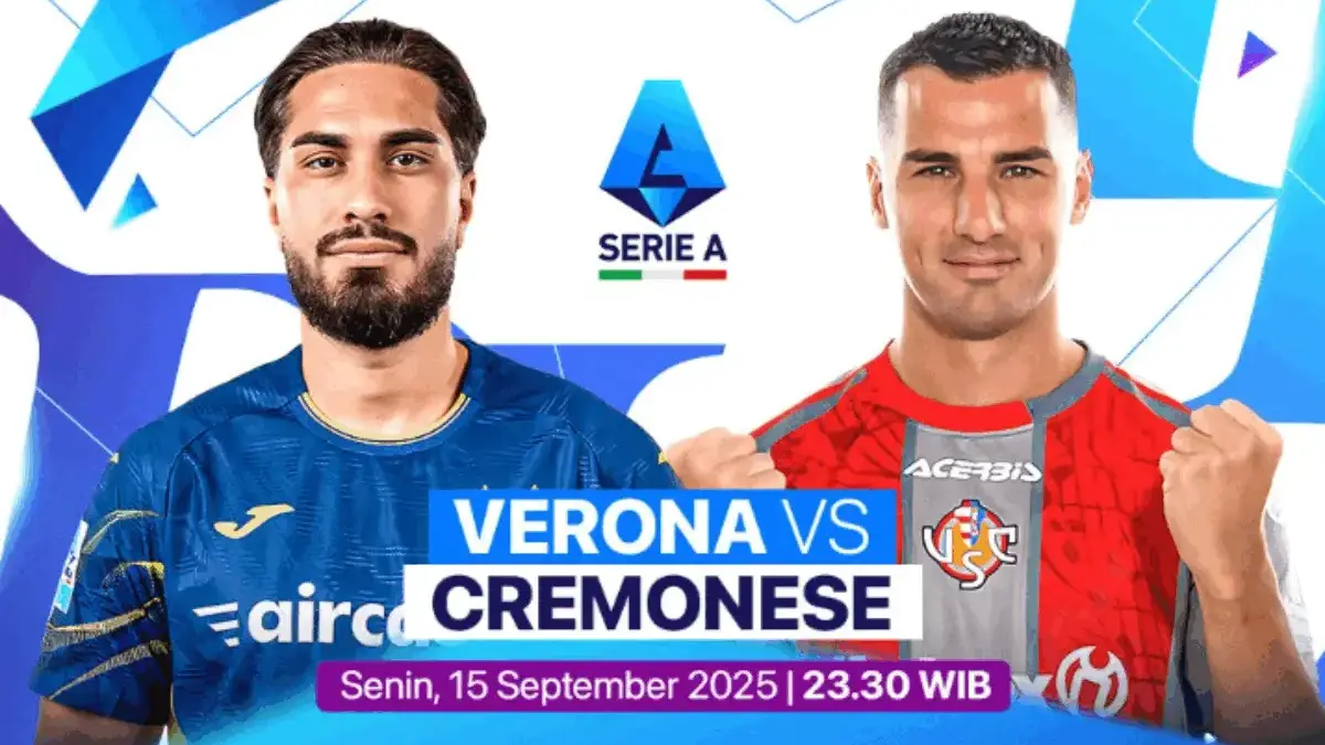 Serie A 2025/2026