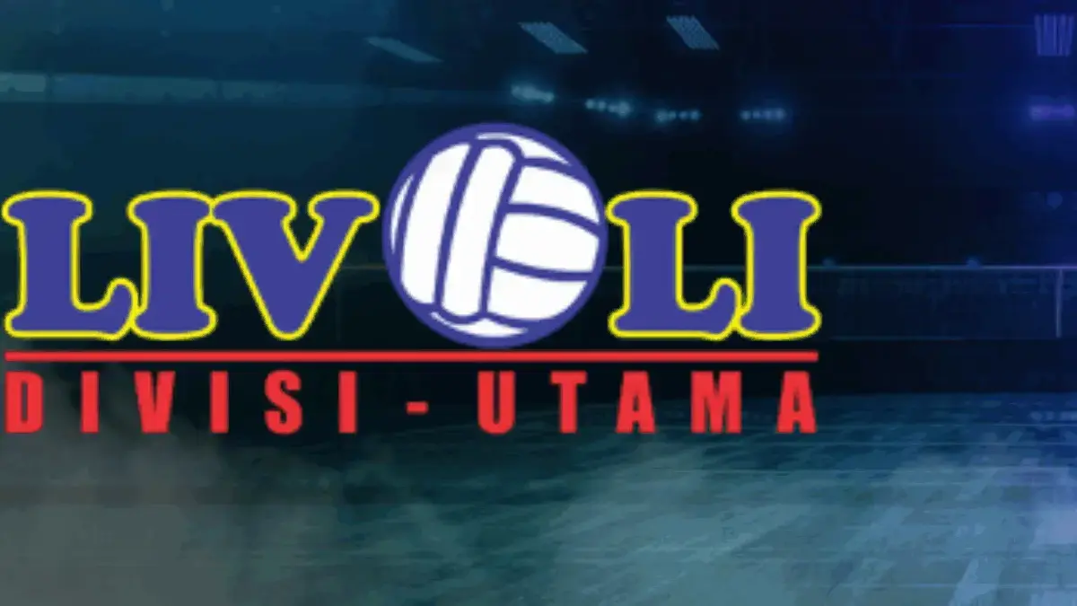 Livoli Divisi Utama Putri 2025
