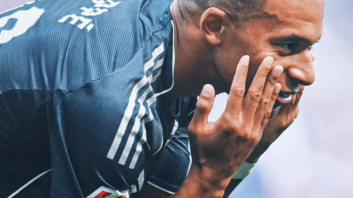 Liga Spanyol