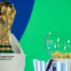 Piala Dunia 2026 Zona Eropa