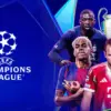 UCL 2025/2026