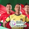 AFC U23 2026