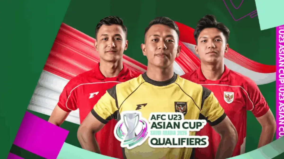 AFC U23 2026