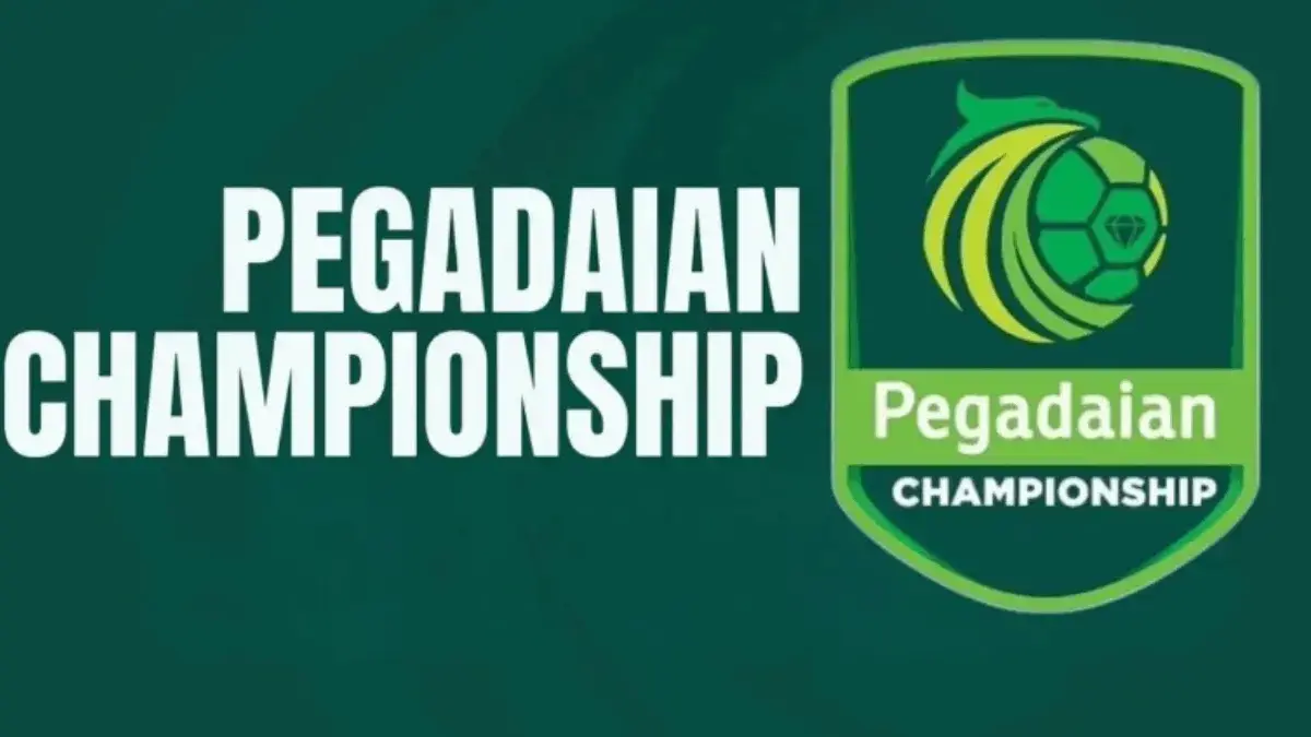 Pegadaian Championship 2025/2026