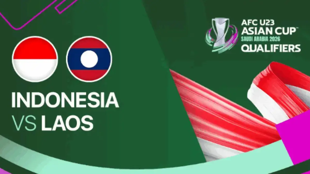 AFC U23 2026