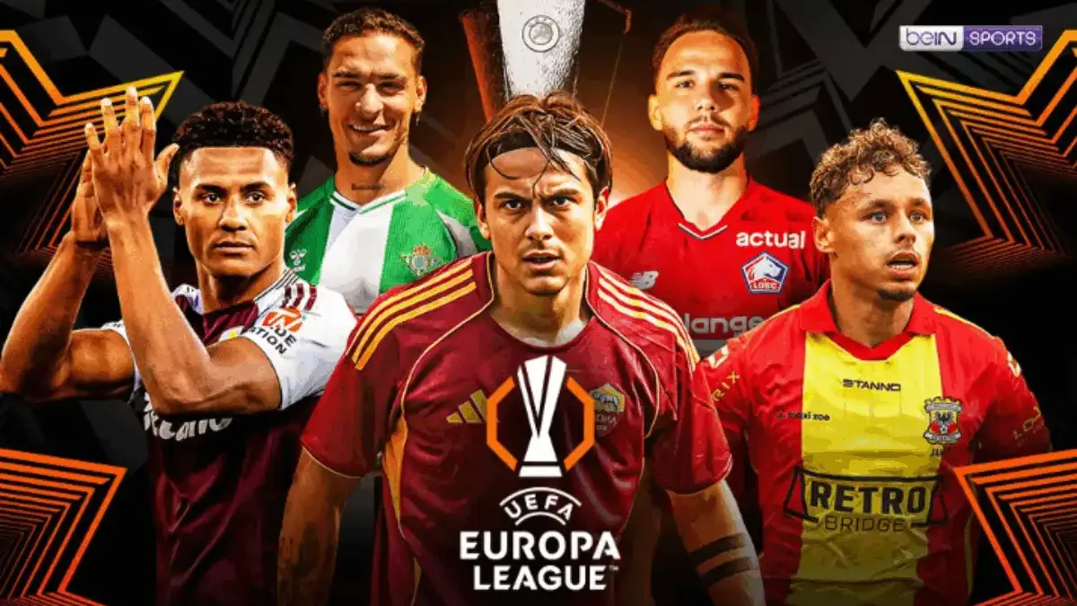 UEL 2025/2026