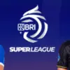 BRI Super League 2025/2026