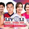 Livoli Divisi Utama 2025