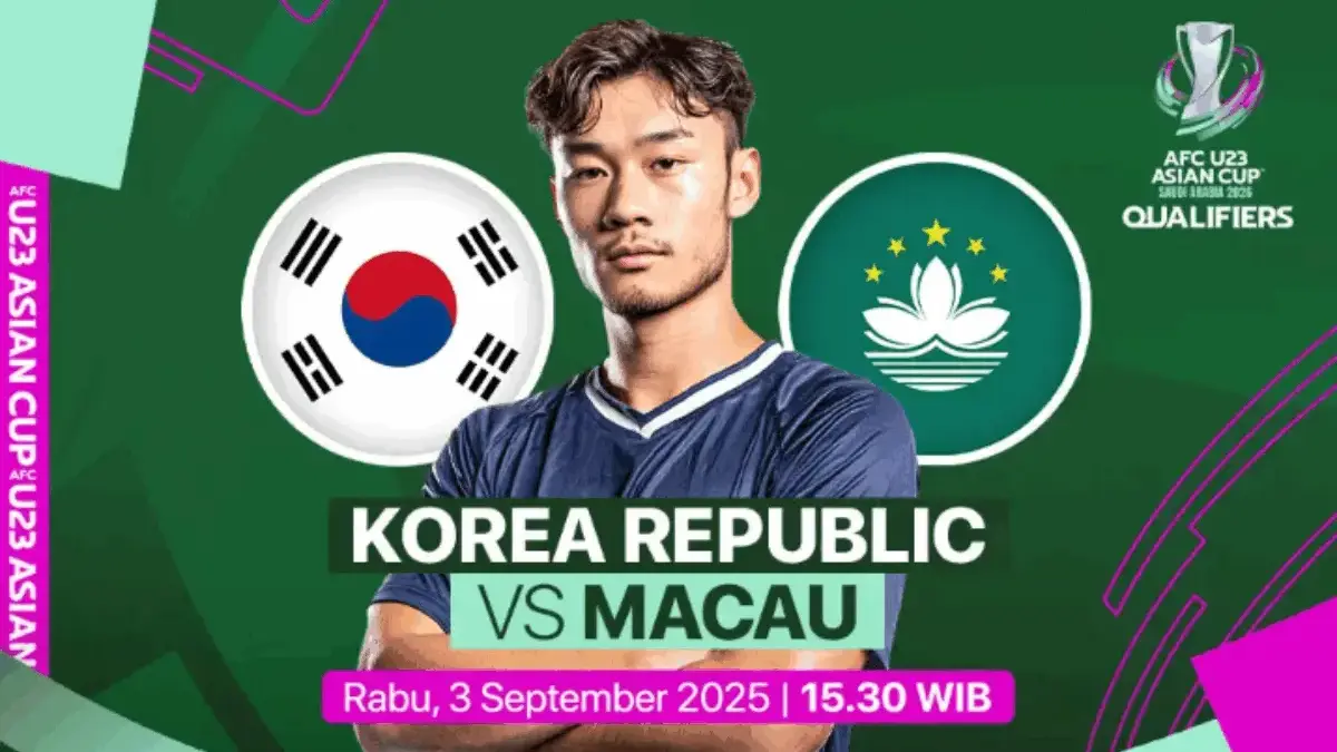 AFC U23 2026