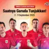 FIFA Match Day