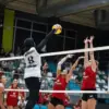 Turnamen Pramusim Ferdi Zeyrek 2025