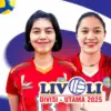 Livoli Divisi Utama 2025